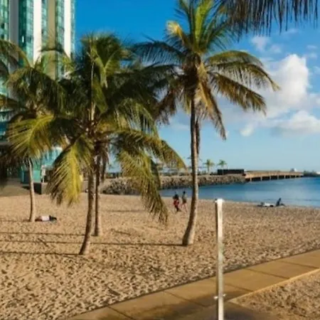 La Real Arrecife (Lanzarote)