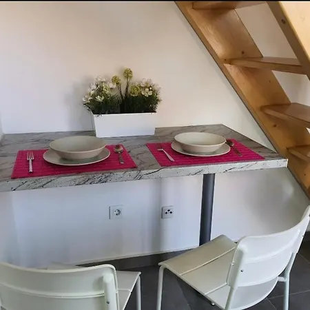 La Real Lägenhet Arrecife (Lanzarote)