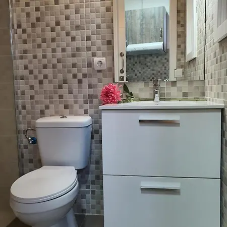 Apartamento La Real