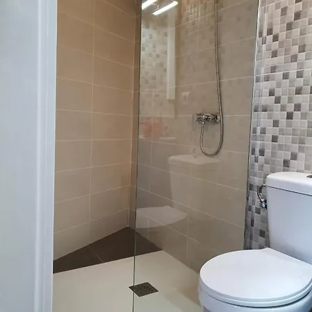 Apartamento La Real