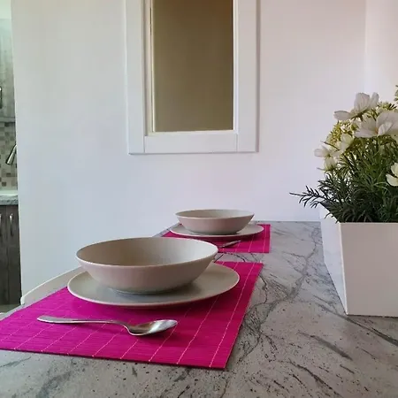 La Real Apartamento