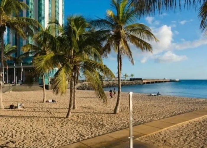 La Real 阿雷西费